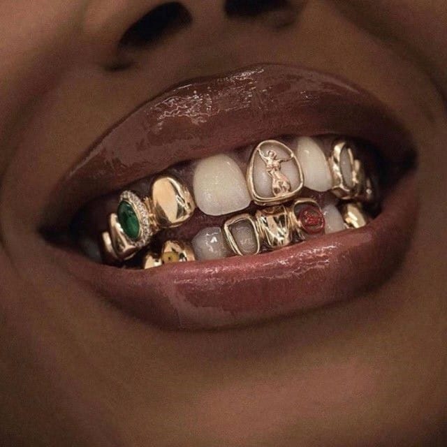 Rich