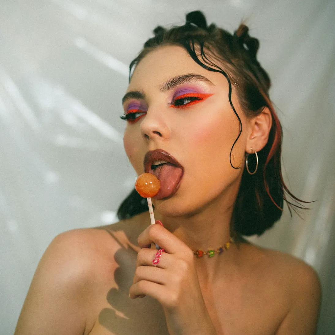 Finger Licking