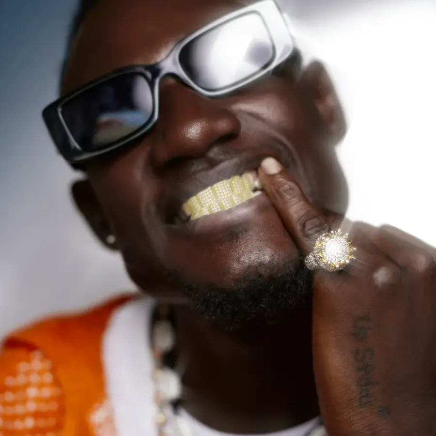 Peru (Fireboy DML)