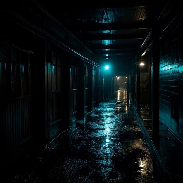The Echoes