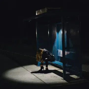 Midnight Whispers