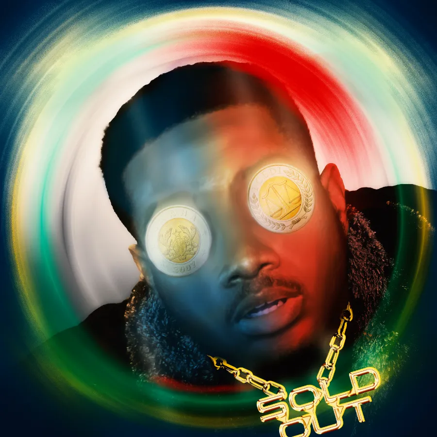Premium Vocal Pack: Sold Out