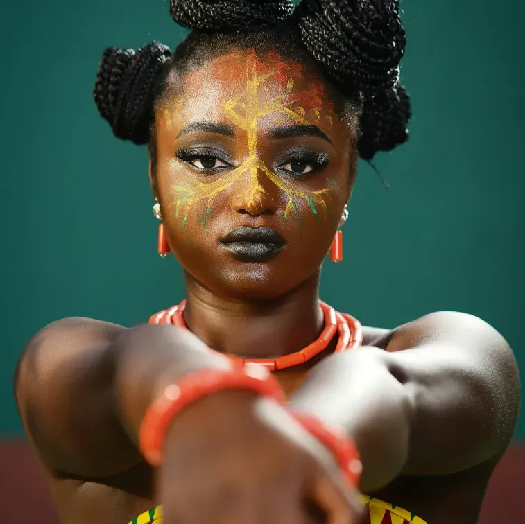 Afro House Vocal Pack: Spirit